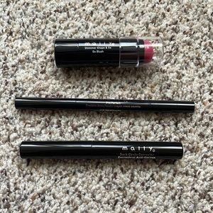 Mally Beauty Bundle